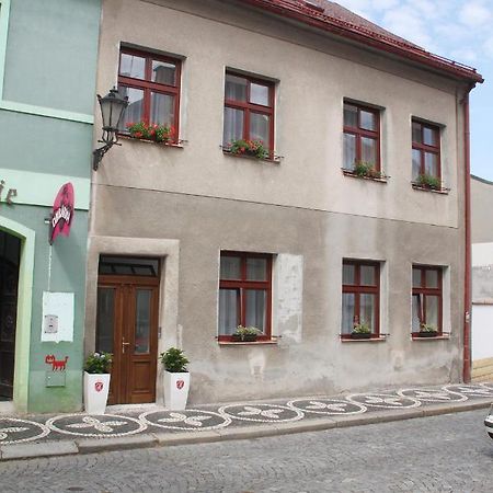 Rezidence U Prince C.1 Jicin Exterior photo